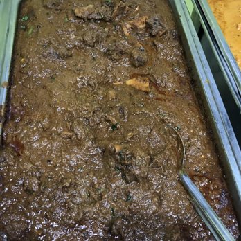 Sankranti - Goat curry, lip smacking good - Indian Near Me - Sunnyvale, California