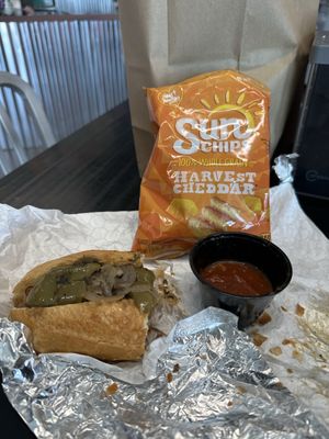 Paisano's Deli by null