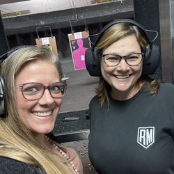 Northwest Arsenal Indoor Shooting Range