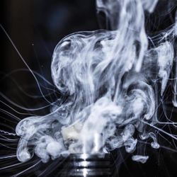 Smokey’s smoke shop