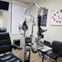Olympic Optometric Center