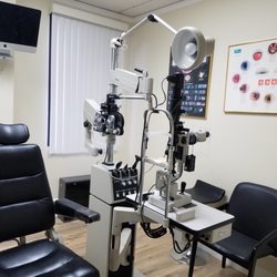 Olympic Optometric Center