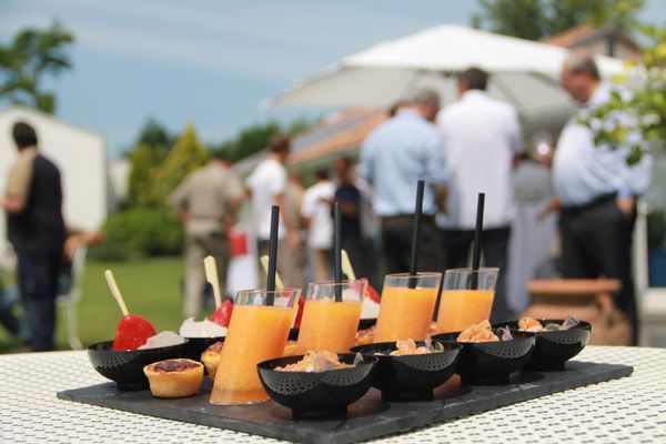 Domaine De Larchey by null