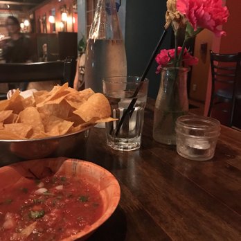 Jose and Sons - New American Near Me - Raleigh, North Carolina