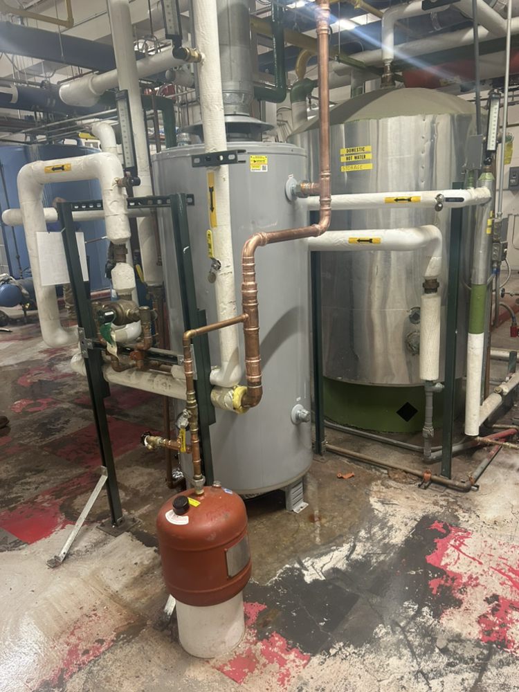 Slide of Any Hour Plumbing