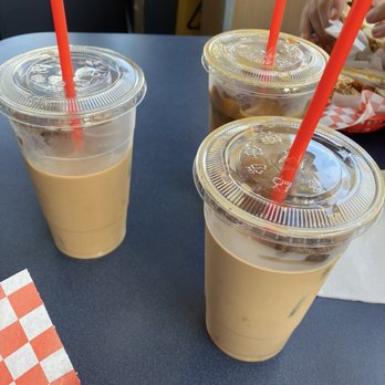 Brooklyn Bagel LAX - Bagels Near Me - Los Angeles, California