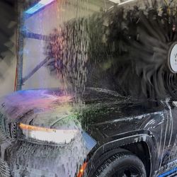 Your Car Wash