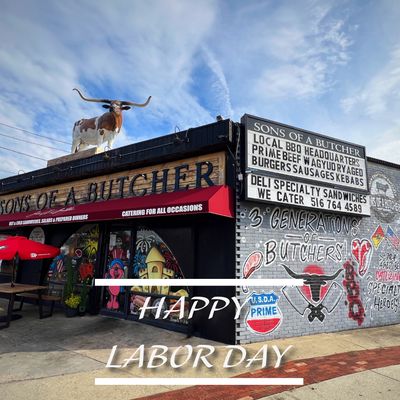 Sons Of A Butcher, 13 1/2 Brower Ave, Oceanside, NY 11572
