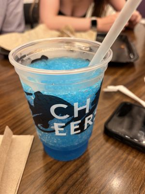 Taco Bell Cantina Cantina by null