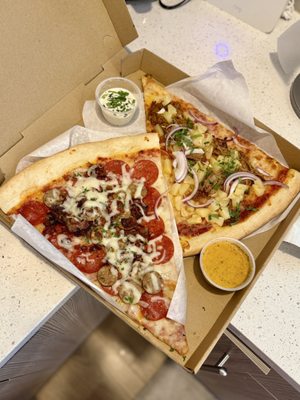 Talarico's Pizzeria West Seattle by null