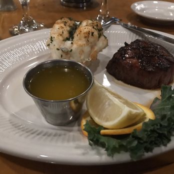 Char - Surf and Turf - Steakhouses Near Me - Beckley, West Virginia