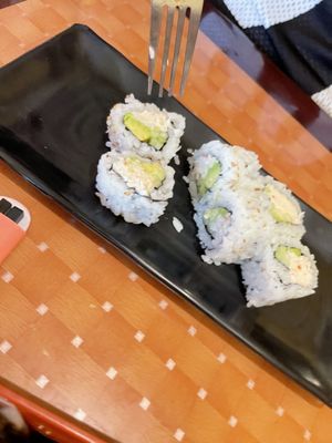 Takka Sushi Bar & Grill by null