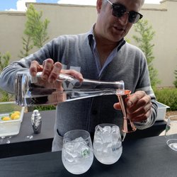 Taste of the World 2019 - Vodka tasting