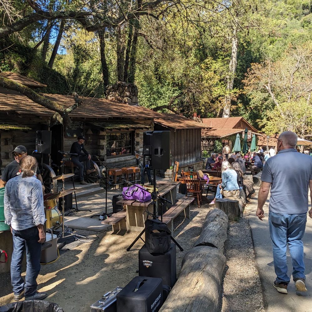 Cold Spring Tavern - Outside - American Near Me - Santa Barbara, California Cold Spring Tavern - Outside - American Near Me - Santa Barbara, California