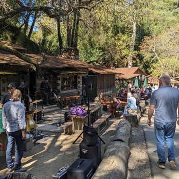 Cold Spring Tavern - Outside - American Near Me - Santa Barbara, California Cold Spring Tavern - Outside - American Near Me - Santa Barbara, California
