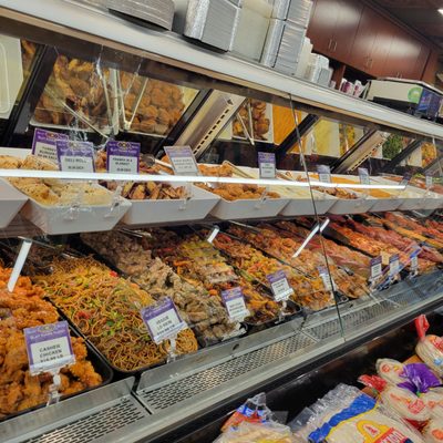 Kosher Kingdom Supermarket Aventura by null