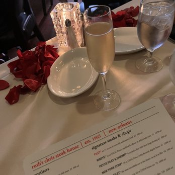 Ruth's Chris Steak House - Steakhouses Near Me - Honolulu, Hawaii Ruth's Chris Steak House - Steakhouses Near Me - Honolulu, Hawaii