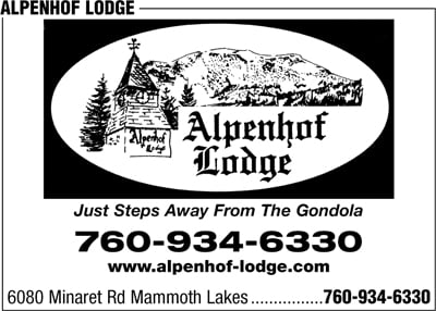 Alpenhof Lodge by null