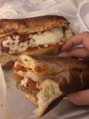 Roma's Pizza & Pasta by null