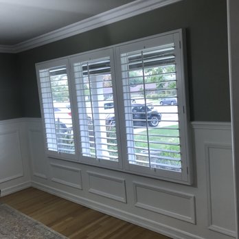 Bayside Shutters - Shutters Near Me - Orange, California