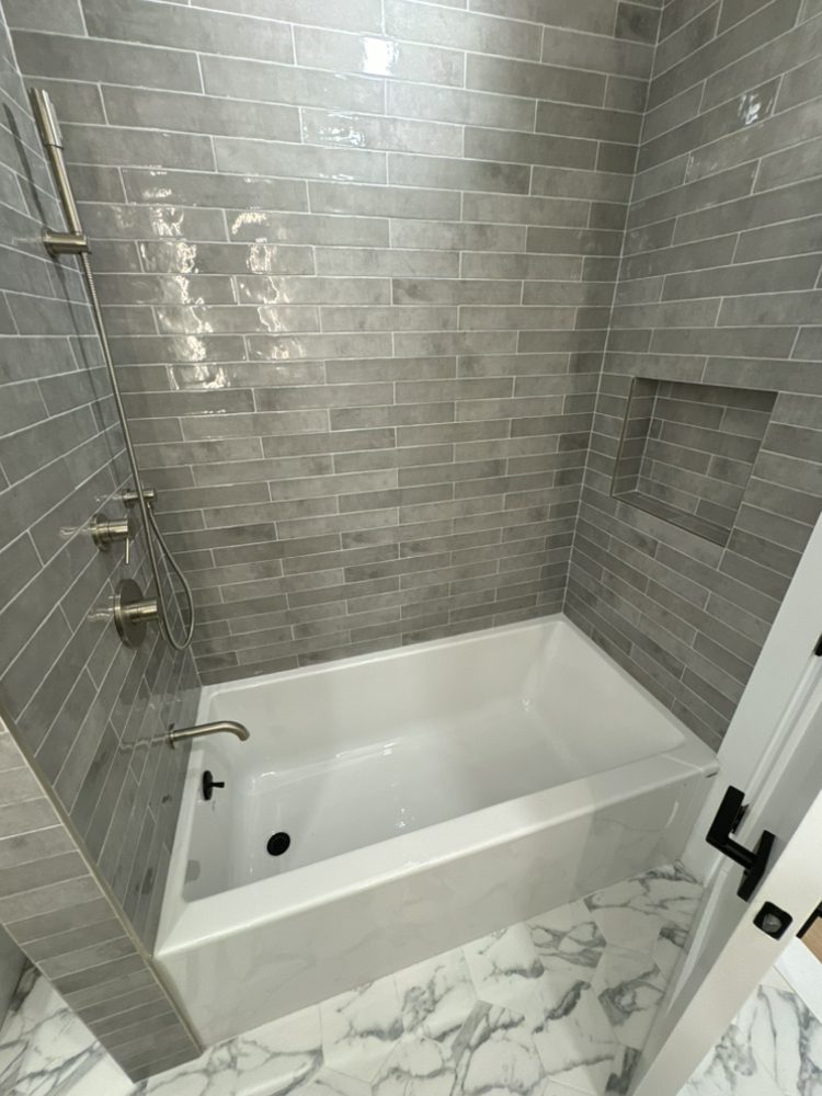 Slide of Proper Copper Plumbing