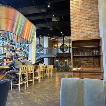 Sungold - Inside - Breakfast & Brunch Near Me - Brooklyn, New York