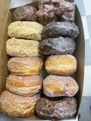 Leavitt's Country Bakery by null