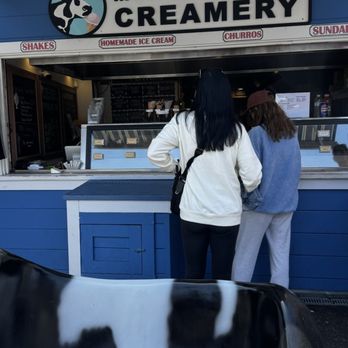 Monterey Bay Creamery - Ice Cream & Frozen Yogurt Near Me - Monterey, California Monterey Bay Creamery - Ice Cream & Frozen Yogurt Near Me - Monterey, California