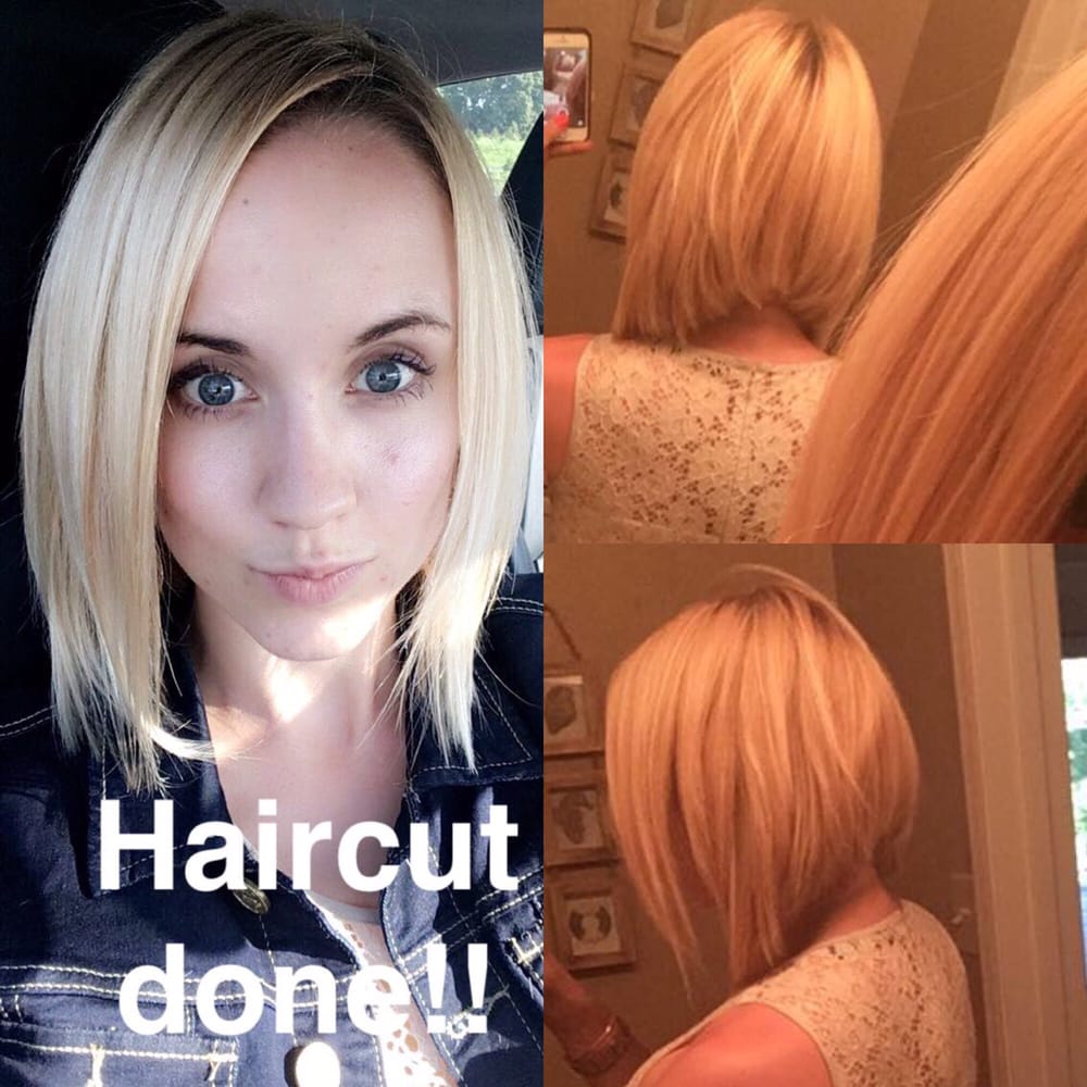 Rumors Salon & Day Spa