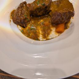 Short rib Short rib