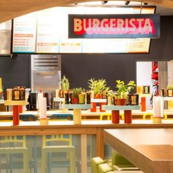 Burgerista