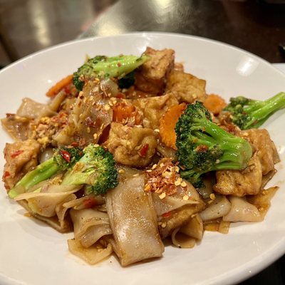 Lotus Thai Cuisine by null
