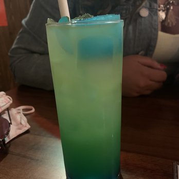 Susuru - Godzilla Drink - Izakaya Near Me - Orlando, Florida Susuru - Godzilla Drink - Izakaya Near Me - Orlando, Florida
