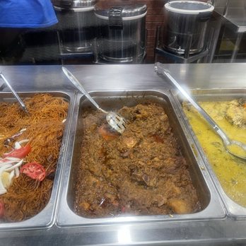 Kreyol Flavor Flatbush - Haitian Near Me - Brooklyn, New York Kreyol Flavor Flatbush - Haitian Near Me - Brooklyn, New York