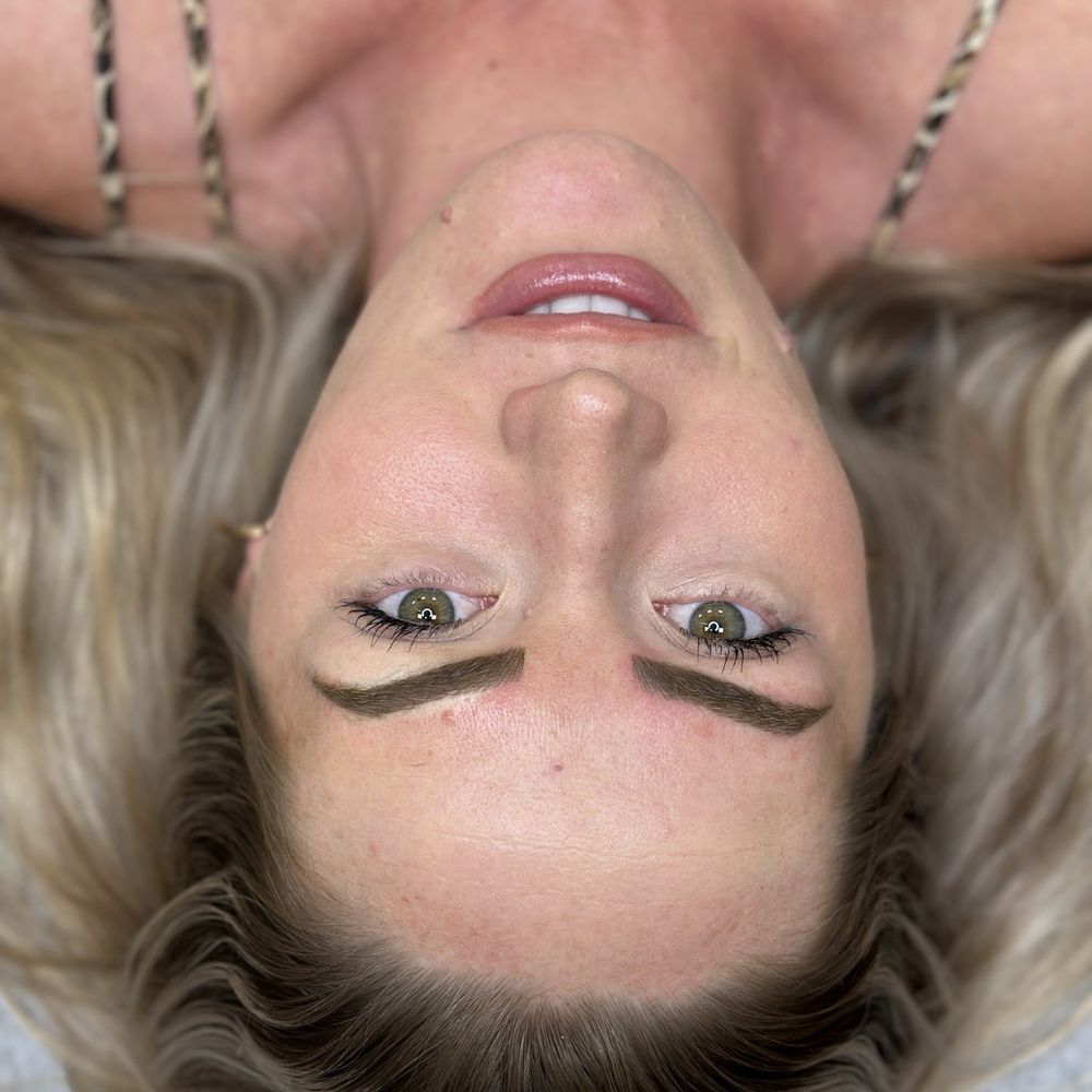 Nirvana Permanent Makeup - Brows - Permanent Makeup Near Me - Joliet, Illinois Nirvana Permanent Makeup - Brows - Permanent Makeup Near Me - Joliet, Illinois