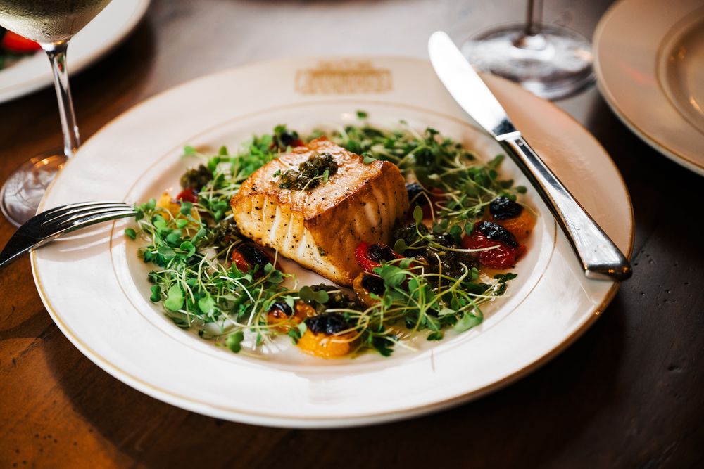 The Willcox Restaurant