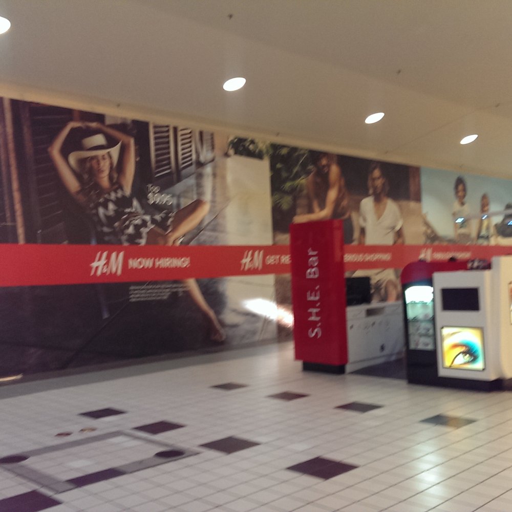 Parkway Plaza - H&M coming soon! - Shopping Centers Near Me - El Cajon, California Parkway Plaza - H&M coming soon! - Shopping Centers Near Me - El Cajon, California
