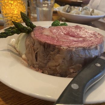 Montano's Restaurant - Now that's a Puece of tender Prime Rib - Italian Near Me - North Truro, Massachusetts Montano's Restaurant - Now that's a Puece of tender Prime Rib - Italian Near Me - North Truro, Massachusetts