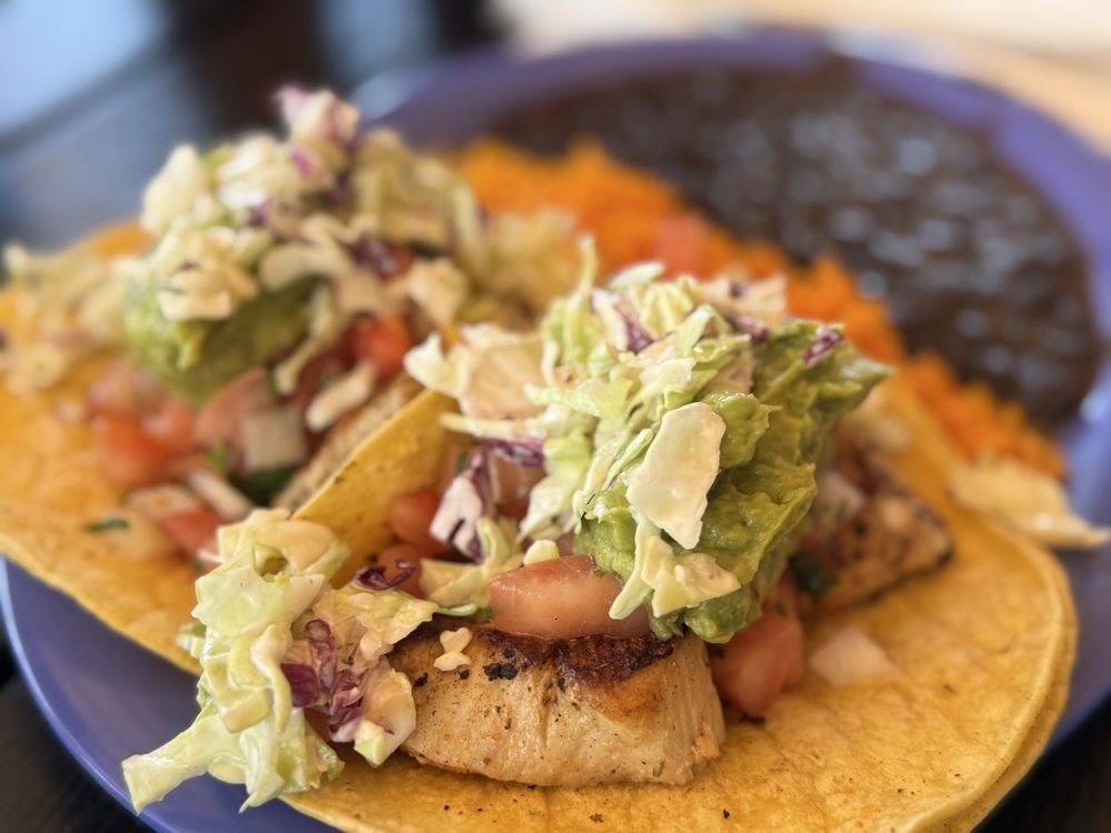La Bamba Island Cuisine