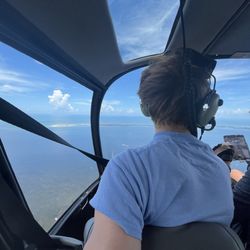 Experience Vertical Flight