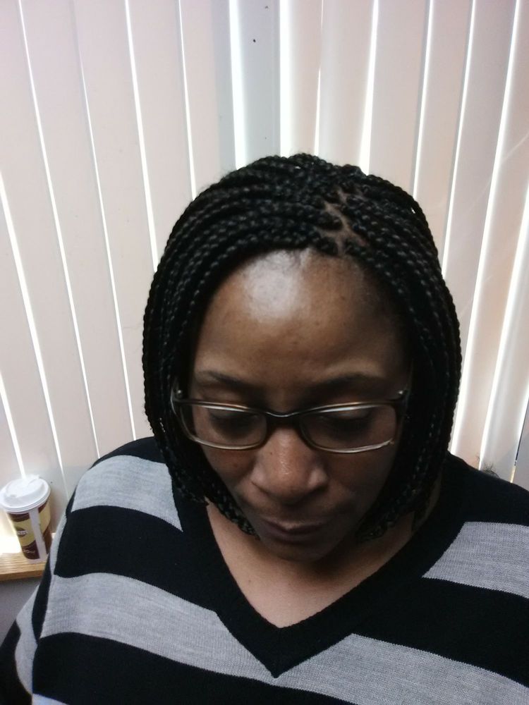 AKWABA AFRICAN HAIR BRAIDING Updated June 2024 218 S Larkin Ave