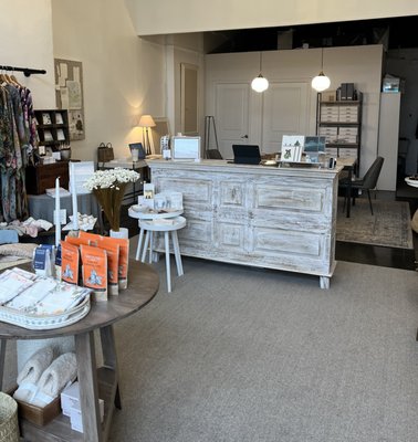 McLeod Carpet One Floor & Home