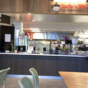 Sadie’s BBQ - Korean Near Me - Honolulu, Hawaii
