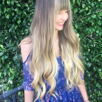 McAllister Spa - Hair Salons Near Me - Miami Beach, Florida