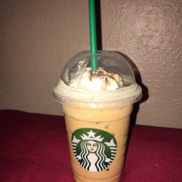 Pumpkin Spice