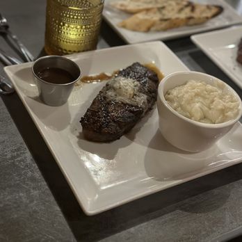 ML Steak Modern Chophouse - Filet - Steakhouses Near Me - Richmond, Virginia ML Steak Modern Chophouse - Filet - Steakhouses Near Me - Richmond, Virginia