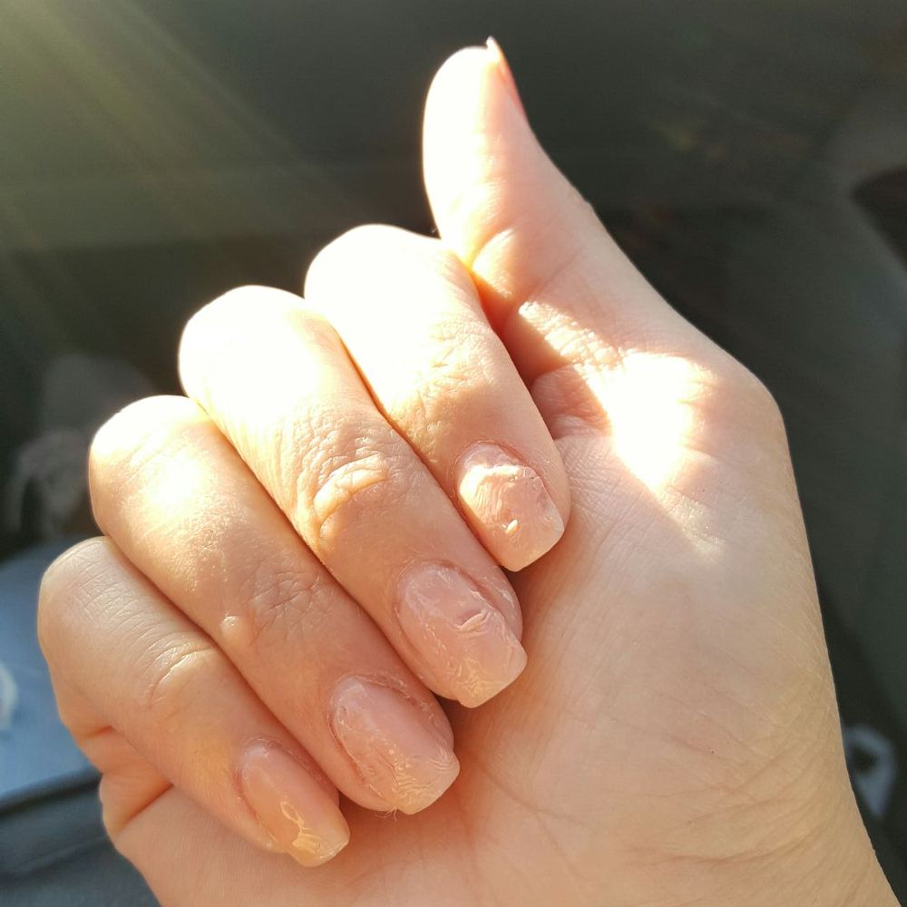 Lana's Diamond Salon - Nail Salons Near Me - Downey, California