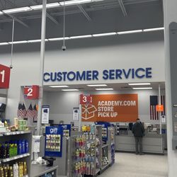 Academy Sports + Outdoors