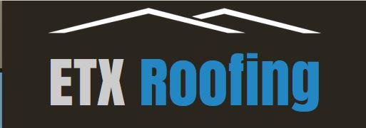 Slide of ETX Roofing
