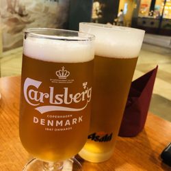 Mirch Masala Indian Restaurant - Beer night!!